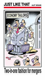 Economy Tailors