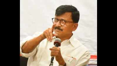 Congress's opposition to rename Aurangabad won't affect Maha Vikas Aghadi: Shiv Sena