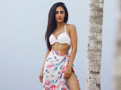 Interesting projects and better health top my 2021 goals: Priya Banerjee