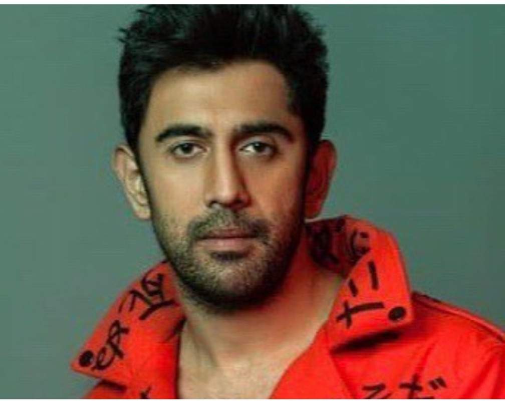 
The life lessons Amit Sadh learned in 2020
