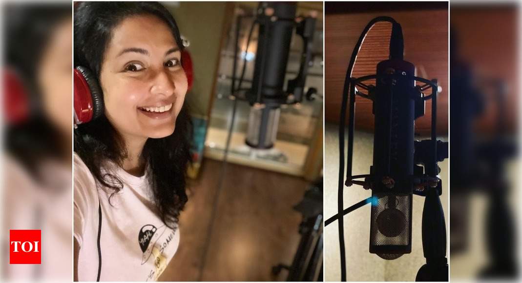 Samira Koppikar: Samira Koppikar: Bollywood music has evolved during the pandemic |  Hindi movie news