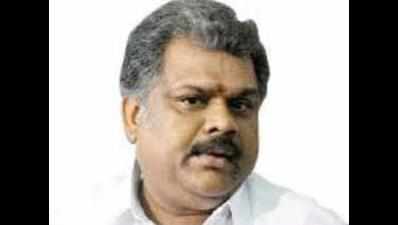 Tamil Nadu assembly election: G K Vasan backs Edappadi K Palaniswami as CM candidate