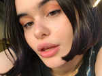 Barbie Ferreira slays with her style statement