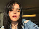 Barbie Ferreira slays with her style statement