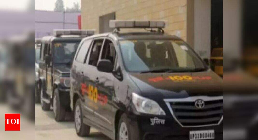 UP: Journalist found strangled in Kanpur | Kanpur News - Times of India