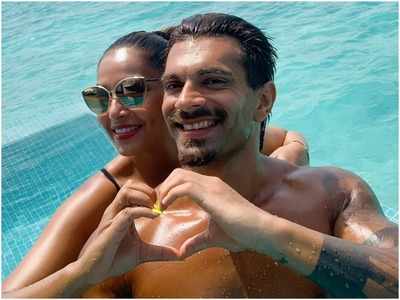 Here’s why the New Year is yet to begin for Bipasha Basu