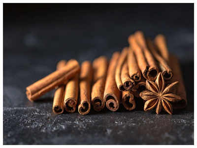 Different varieties of Cinnamon from around the world