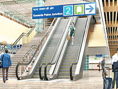 Land acquisition for Patna Metro depot to begin soon | Patna News - Times  of India
