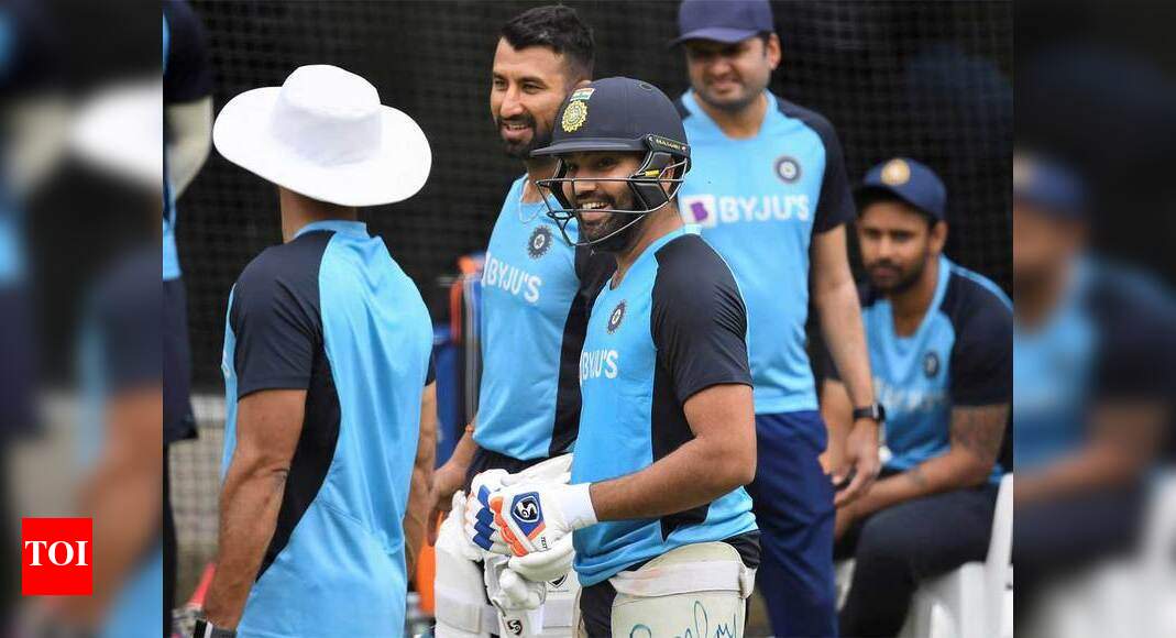 India vs Australia: India vs Australia: Question marks over Brisbane Test after reports of boycott threat | Cricket News - Times of India