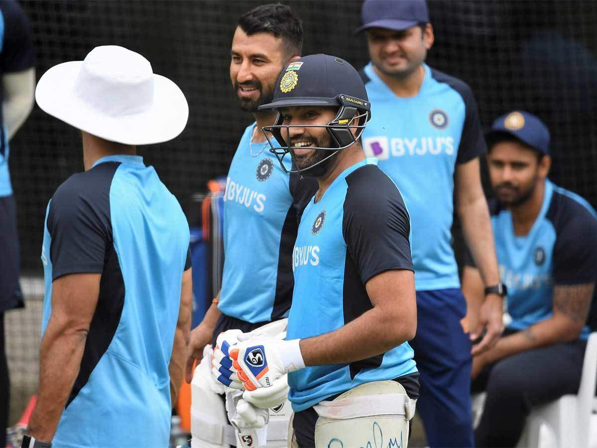 India Vs Australia India Vs Australia Question Marks Over Brisbane Test After Reports Of Boycott Threat Cricket News Times Of India