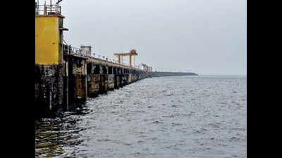 Maharashtra: Stock in Marathwada dams to last till monsoon