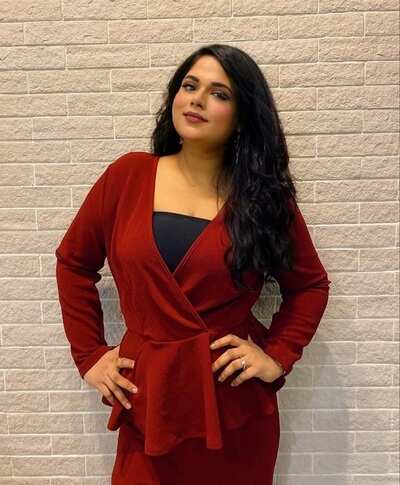 slim fit dress slacks Curvy by Primavera Tight Illusion HoCo Dress 14091 main image 0