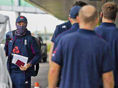England returns to Sri Lanka to resume virus-hit Tests