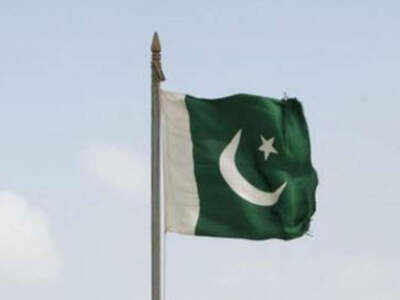 Pakistan Fake Id