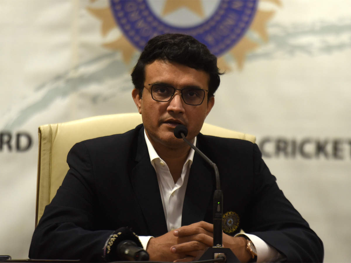 Sourav Ganguly stable, decision on further angioplasty soon | Cricket News - Times of India