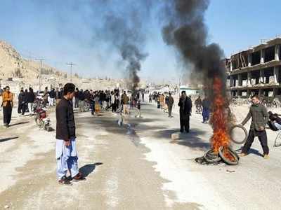 11 coal miners from Pakistan's minority Shia Hazara community shot dead in Balochistan
