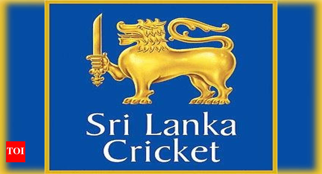 Sri Lanka Cricket employee tests COVID19 positive Cricket News