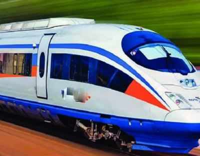 China co gets contract for part of Delhi-Meerut RRTS project