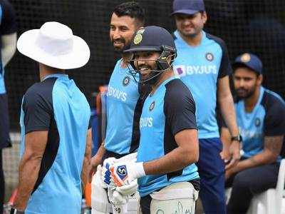 India vs Australia: All ‘isolated’ Indian players maintaining basic social-distancing norms