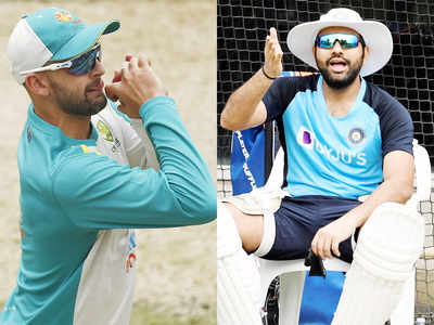 India vs Australia: Australia will have plans set for world-class Rohit Sharma, says Nathan Lyon