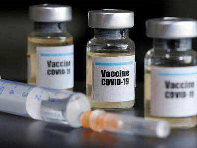 Jharkhand’s health experts look forward to Covid vaccine with hope