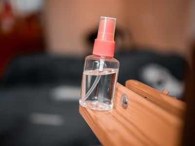 Air sanitizer sprays that will ensure clean air in your room