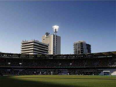 India vs Australia: No request from BCCI to move fourth Test out of Brisbane, says Cricket Australia