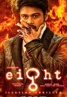 Eight
