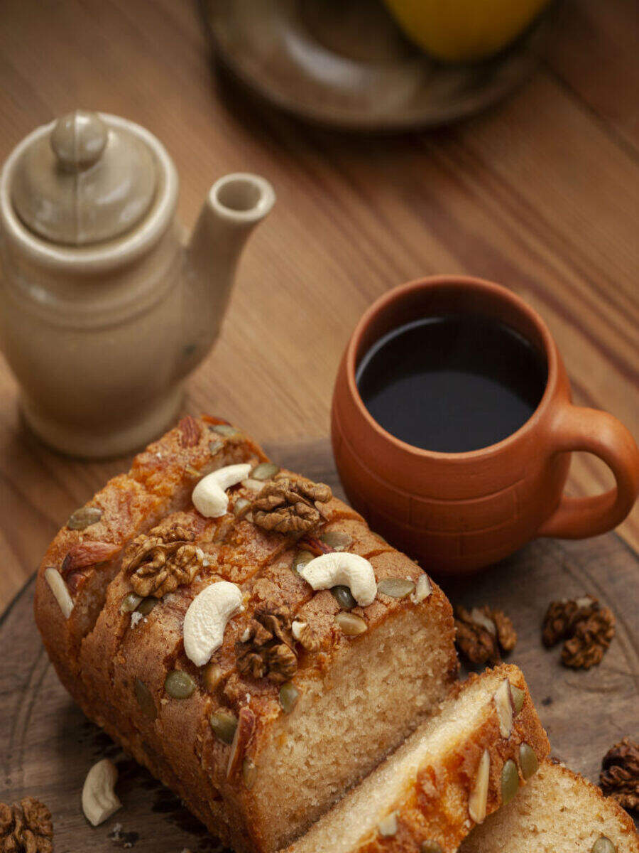 Shimla’s must-visit bakeries and cafes | Times of India