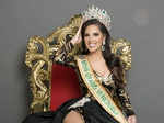 Eliana Roa chosen as Miss Grand Venezuela 2020