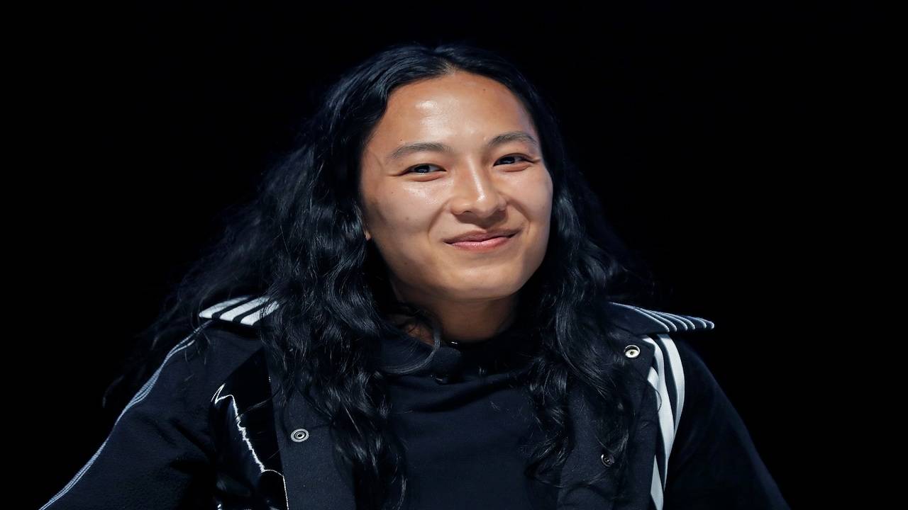 Fashion designer Alexander Wang denies all sexual assault allegations -  Times of India