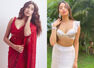 Co-ord sets to sheer saris, Janhvi Kapoor's style is to die for