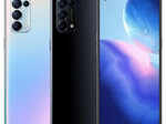 Oppo Reno 5 4G smartphone launched