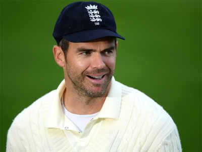 England's James Anderson ready for hard labour in Sri Lanka