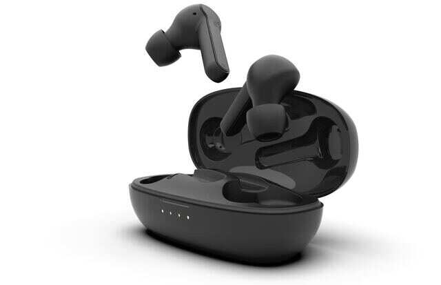 Hammer Solo 3.0 true wireless earbuds launched at Rs 1,899 Hammer Solo 3.0 true wireless earbuds launched at Rs 1,899