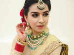 Yeh Rishta Kya Kehlata Hai' actress Shirin Sewani ties the knot with Udayan Sachan