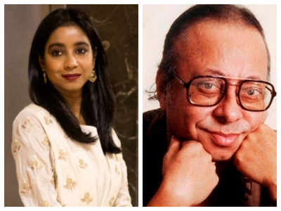 Exclusive! Shilpa Rao on RD Burman: His ability to introduce voices in different forms was very interesting