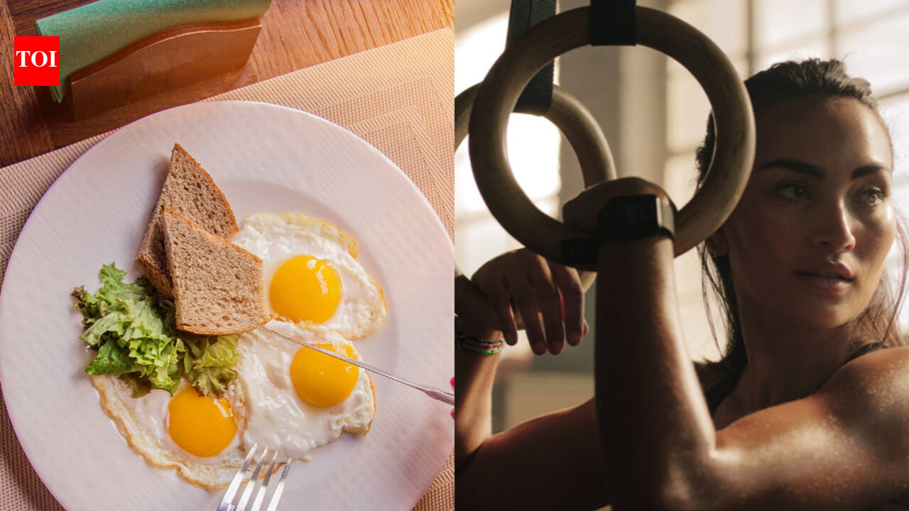 Diet vs. exercise: What is better for weight loss?