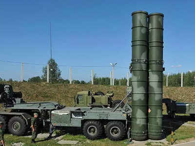India's S-400 deal with Russia may trigger US sanctions: Congressional report