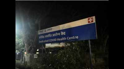 Mumbai's jumbo hospitals to work as Covid-19 vaccination centres