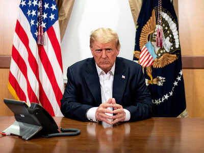 Donald Trump news: Leaked phone call shows Trump effort to overturn