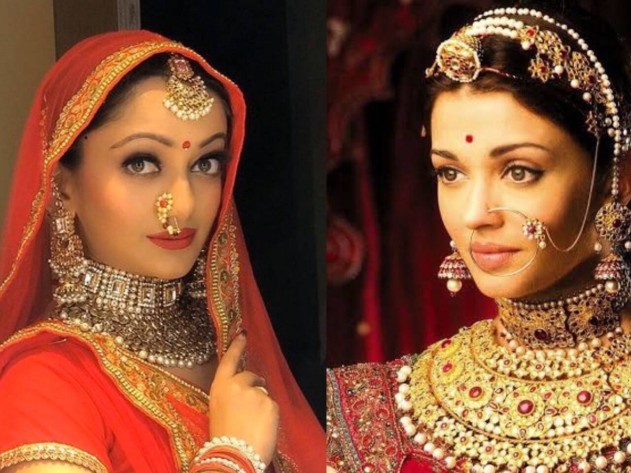 Manasi Naik to recreate Aishwarya Rai 