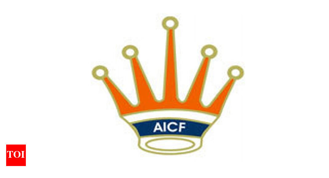Sanjay Kapoor elected AICF president, Bharat Chauhan retains secretary ...