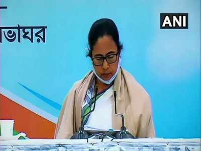Have sought data of farmers registered on PM-Kisan portal from Centre, state to verify: Mamata