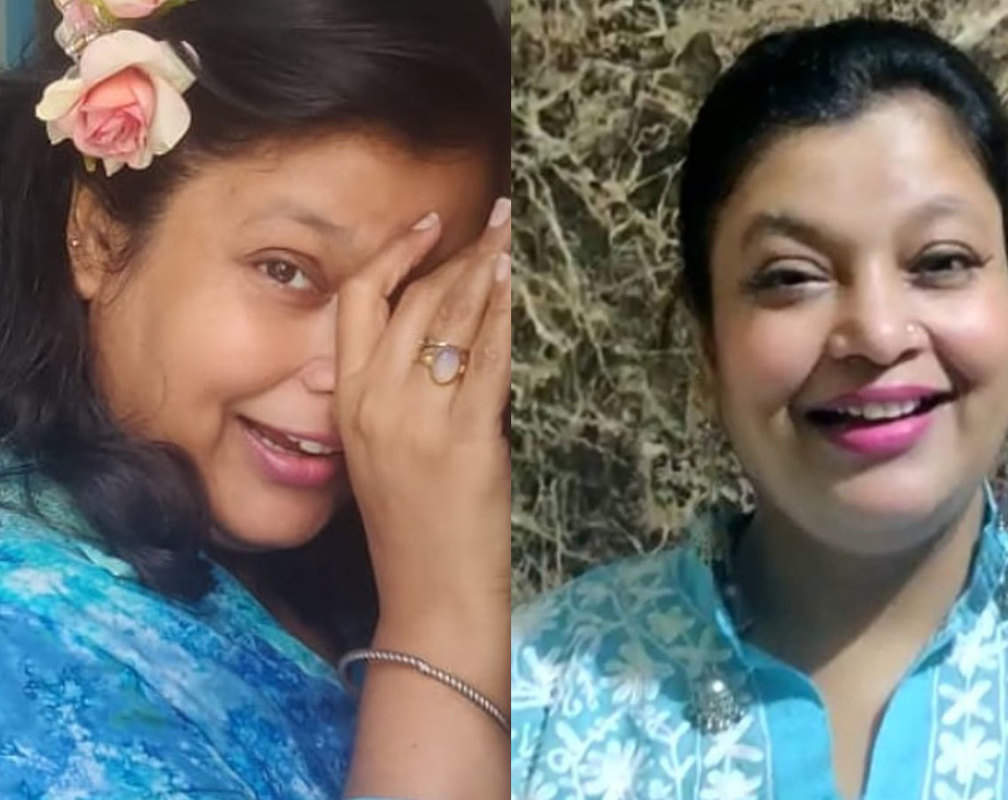 
'Taarak Mehta Ka Ooltah Chashmah' actor Ambika Ranjankar shuts down a troll
