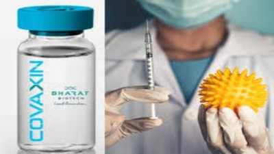 COVAXIN is a vaccine, not backup: Bharat Biotech MD