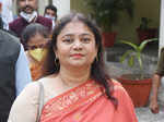 Dr Anupama Srivastava