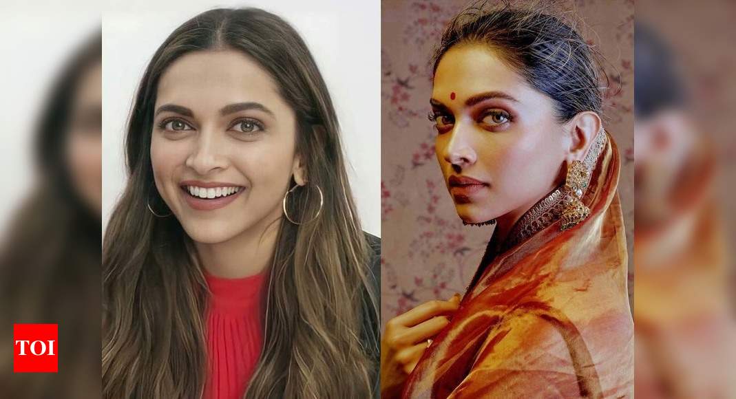 Happy Birthday Deepika Padukone: Fans Take Over The Internet To Wish ...