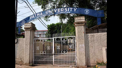 Patna University returns to normalcy after 10 months