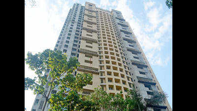 Mumbai: Adarsh housing society plea for post facto CRZ nod, building regularisation rejected